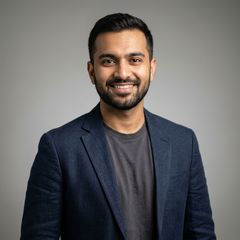 Startup Founder